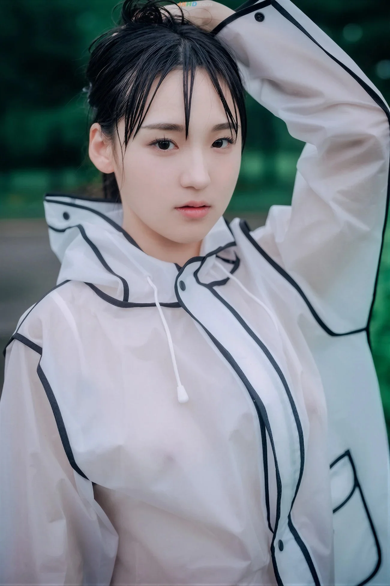 [DJAWA] DJAWA Photo HENDOONG (혠둥이) After the Rain 20P 第34张（DJAWA Photo HENDOONG (혠둥이)）
