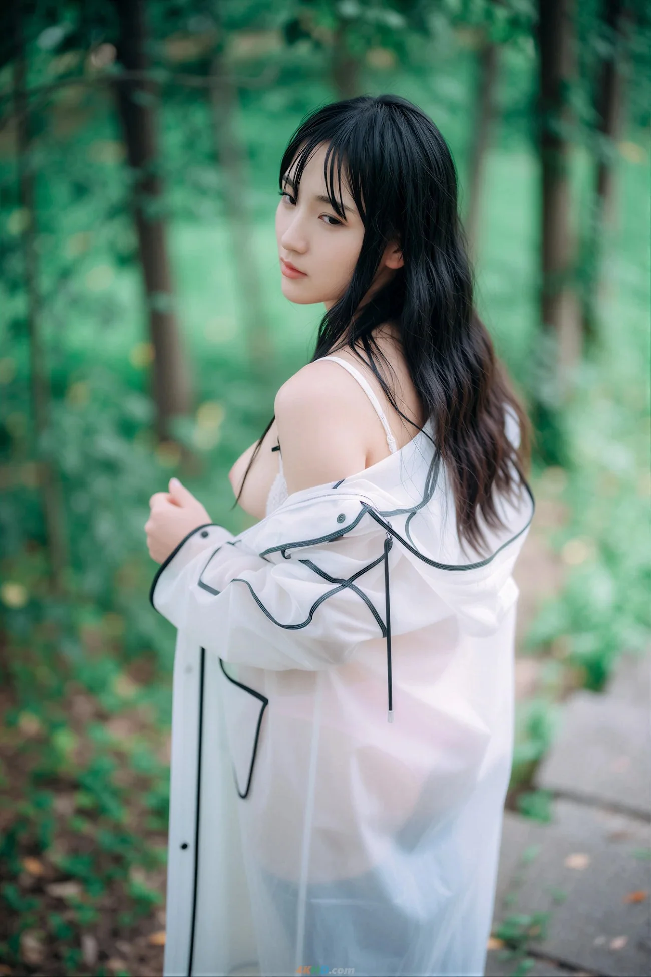 [DJAWA] DJAWA Photo HENDOONG (혠둥이) After the Rain 20P 第38张（DJAWA Photo HENDOONG (혠둥이)）