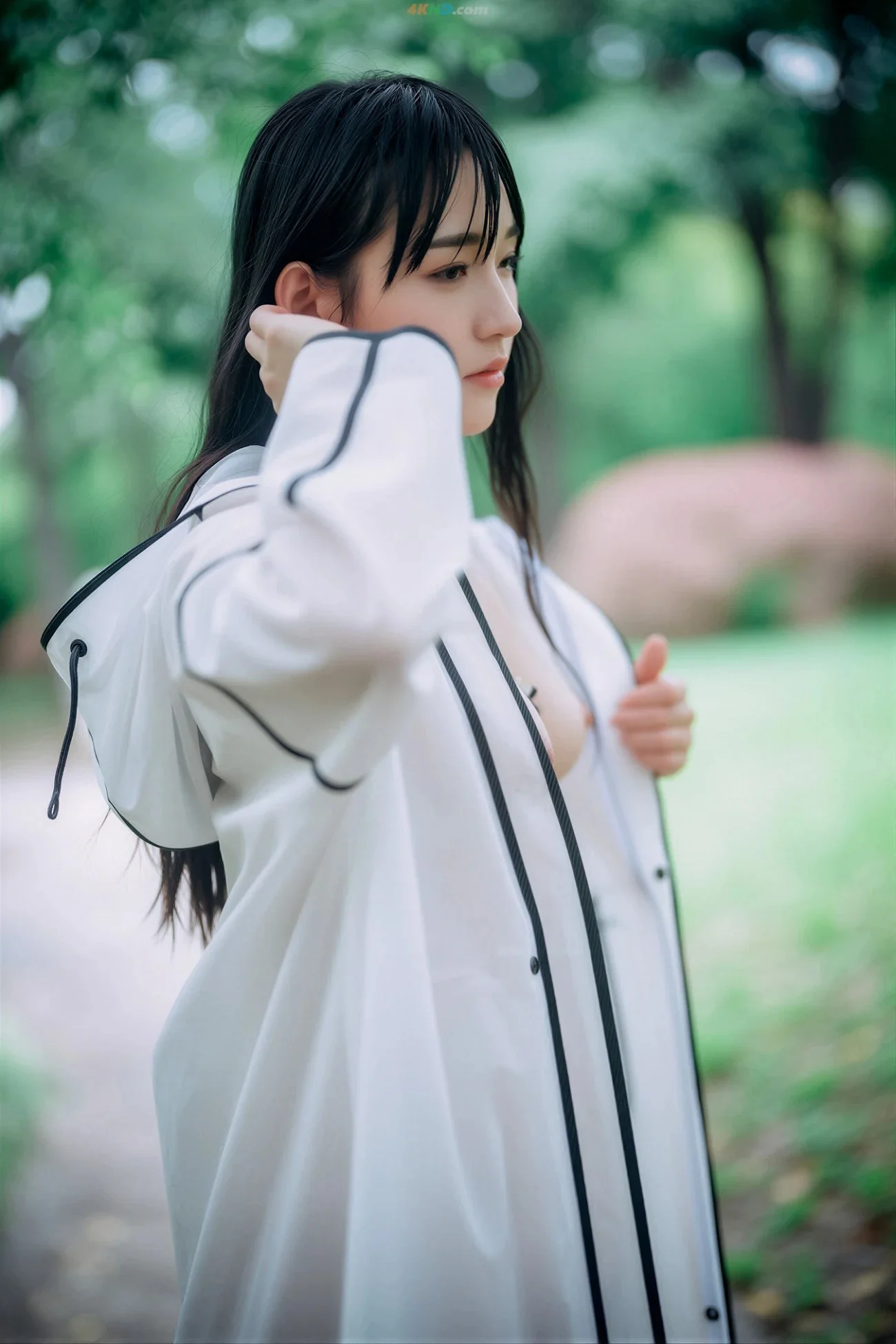 [DJAWA] DJAWA Photo HENDOONG (혠둥이) After the Rain 20P 第39张（DJAWA Photo HENDOONG (혠둥이)）