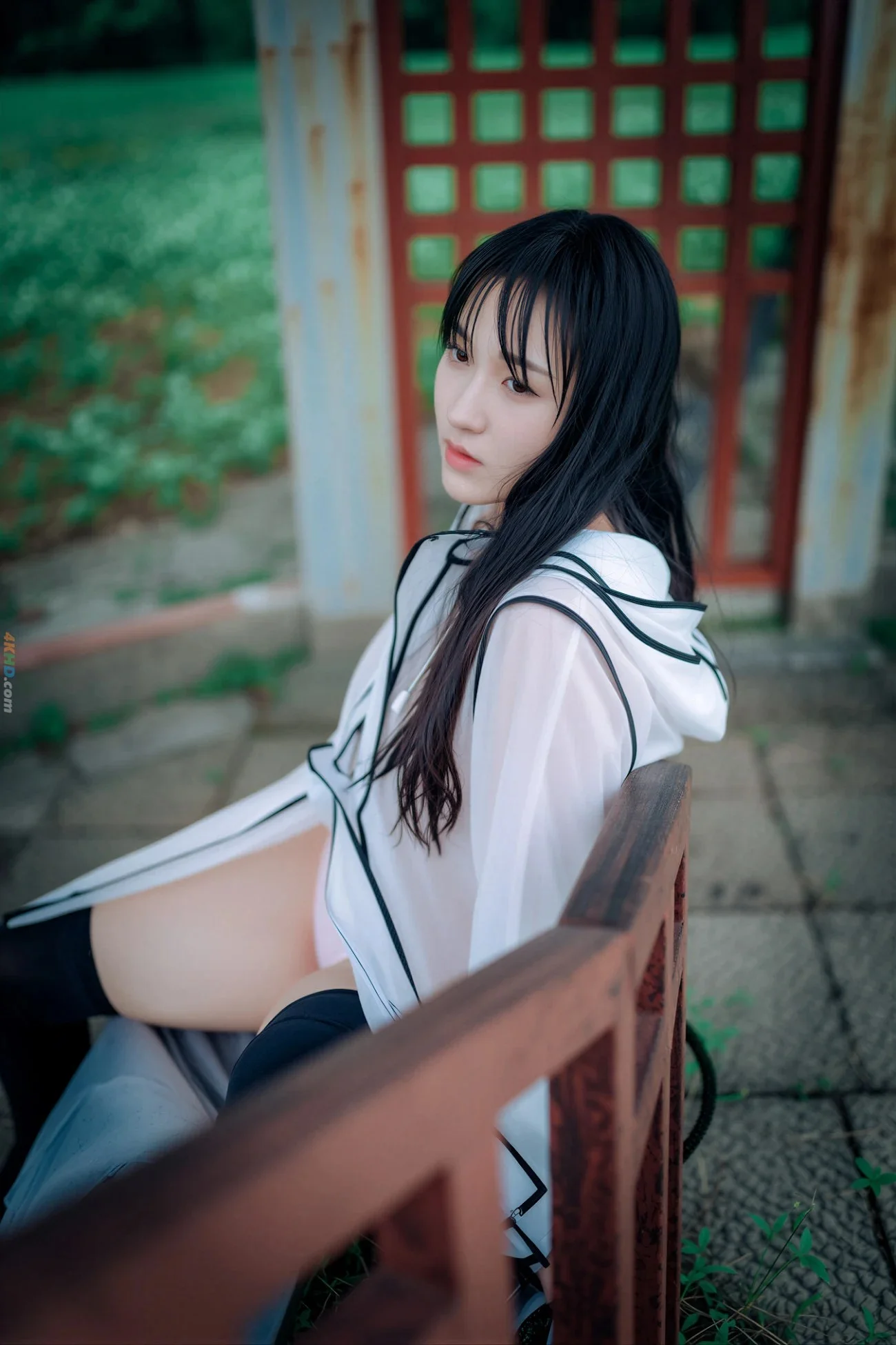 [DJAWA] DJAWA Photo HENDOONG (혠둥이) After the Rain 20P 第41张（DJAWA Photo HENDOONG (혠둥이)）