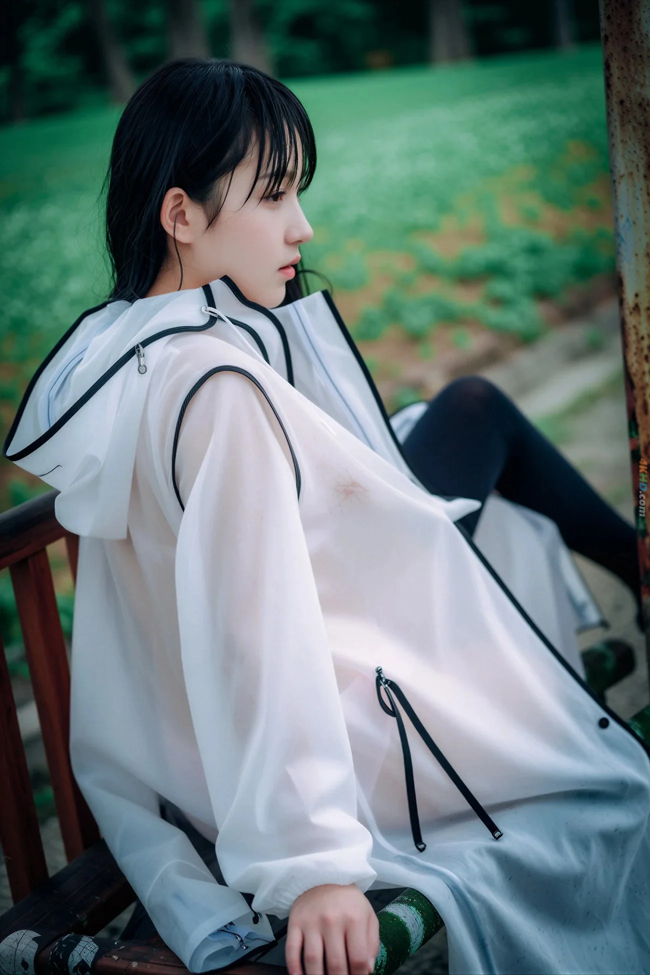 [DJAWA] DJAWA Photo HENDOONG (혠둥이) After the Rain 20P 第42张（DJAWA Photo HENDOONG (혠둥이)）