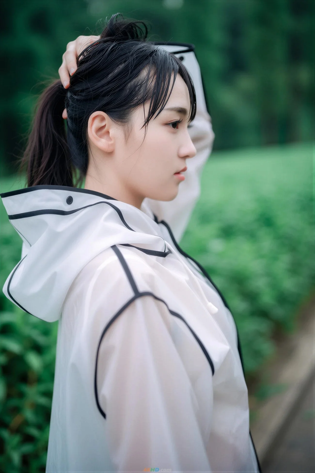 [DJAWA] DJAWA Photo HENDOONG (혠둥이) After the Rain 20P 第43张（DJAWA Photo HENDOONG (혠둥이)）