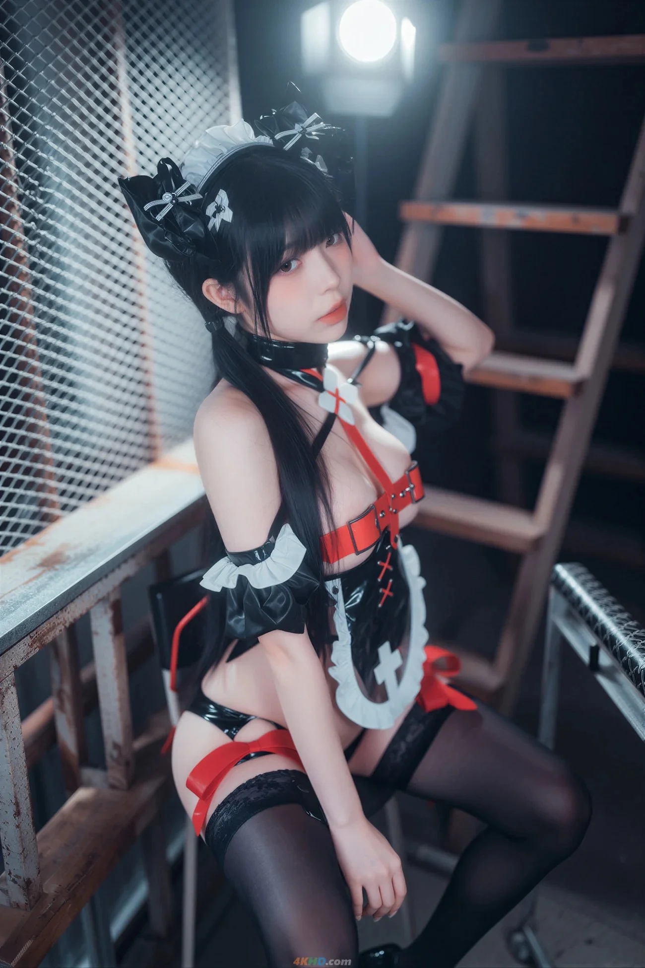 [DJAWA] Yudi (유디) Succubus Princess 20P 第27张（Yudi (유디)）