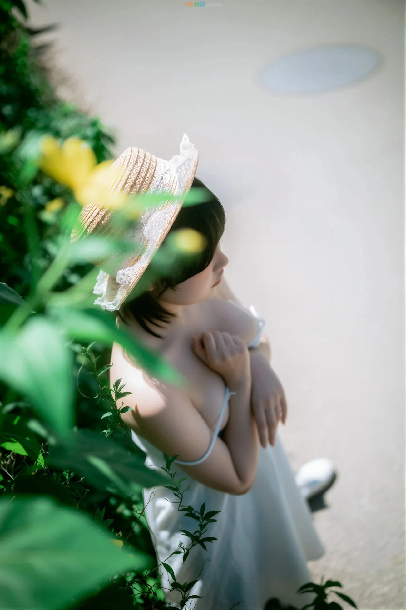 [DJAWA] Mimmi (밈미) My Summer Vacation Vol.5 20P 第11张（Mimmi (밈미)）