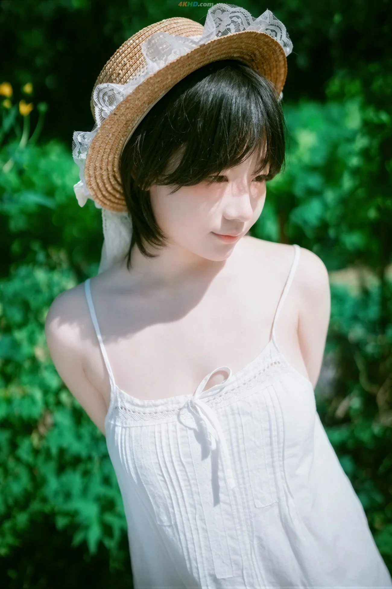 [DJAWA] Mimmi (밈미) My Summer Vacation Vol.5 20P 第29张（Mimmi (밈미)）