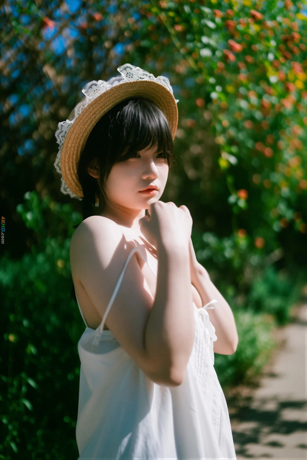 [DJAWA] Mimmi (밈미) My Summer Vacation Vol.5 20P 第43张（Mimmi (밈미)）