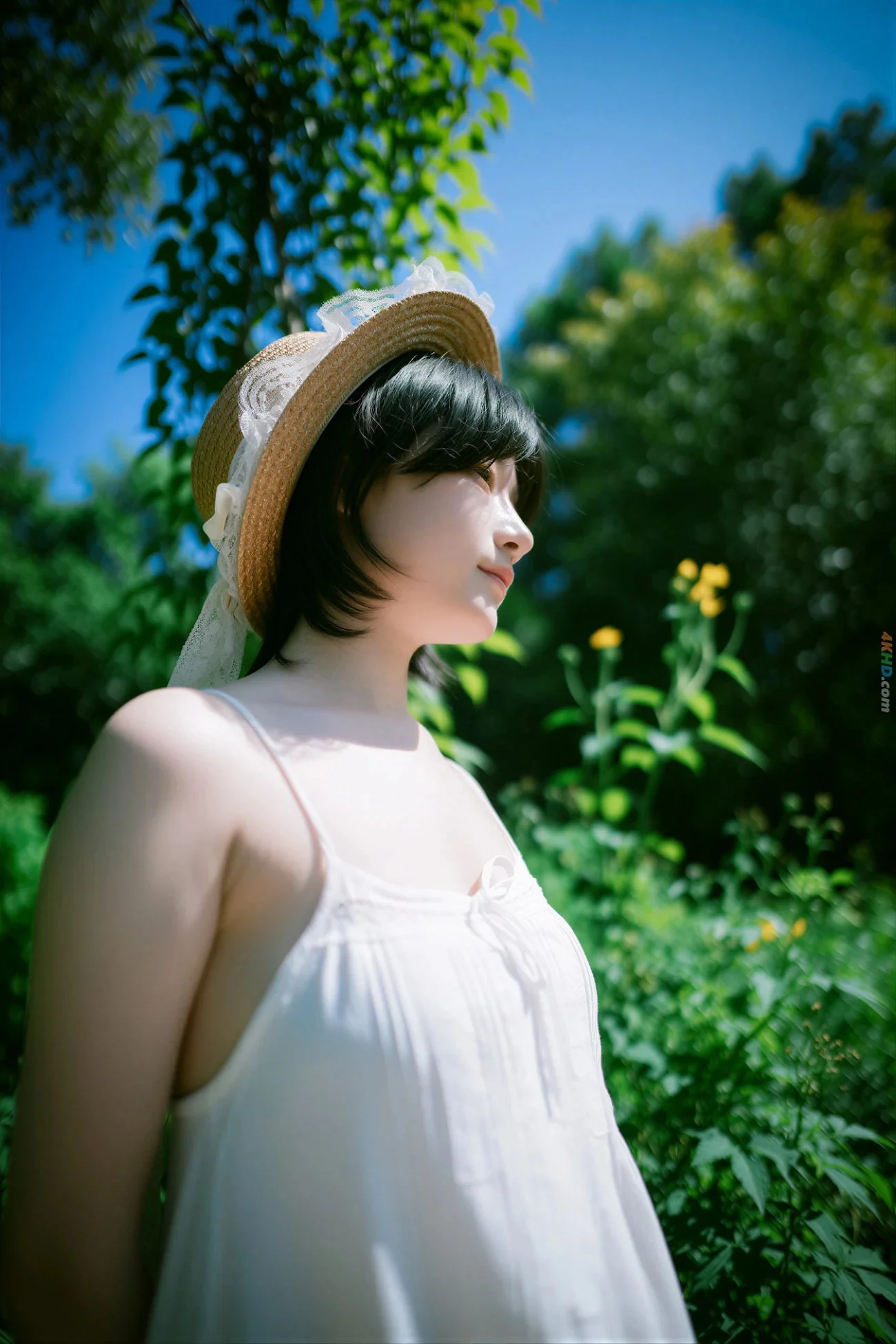 [DJAWA] Mimmi (밈미) My Summer Vacation Vol.5 20P 第7张（Mimmi (밈미)）