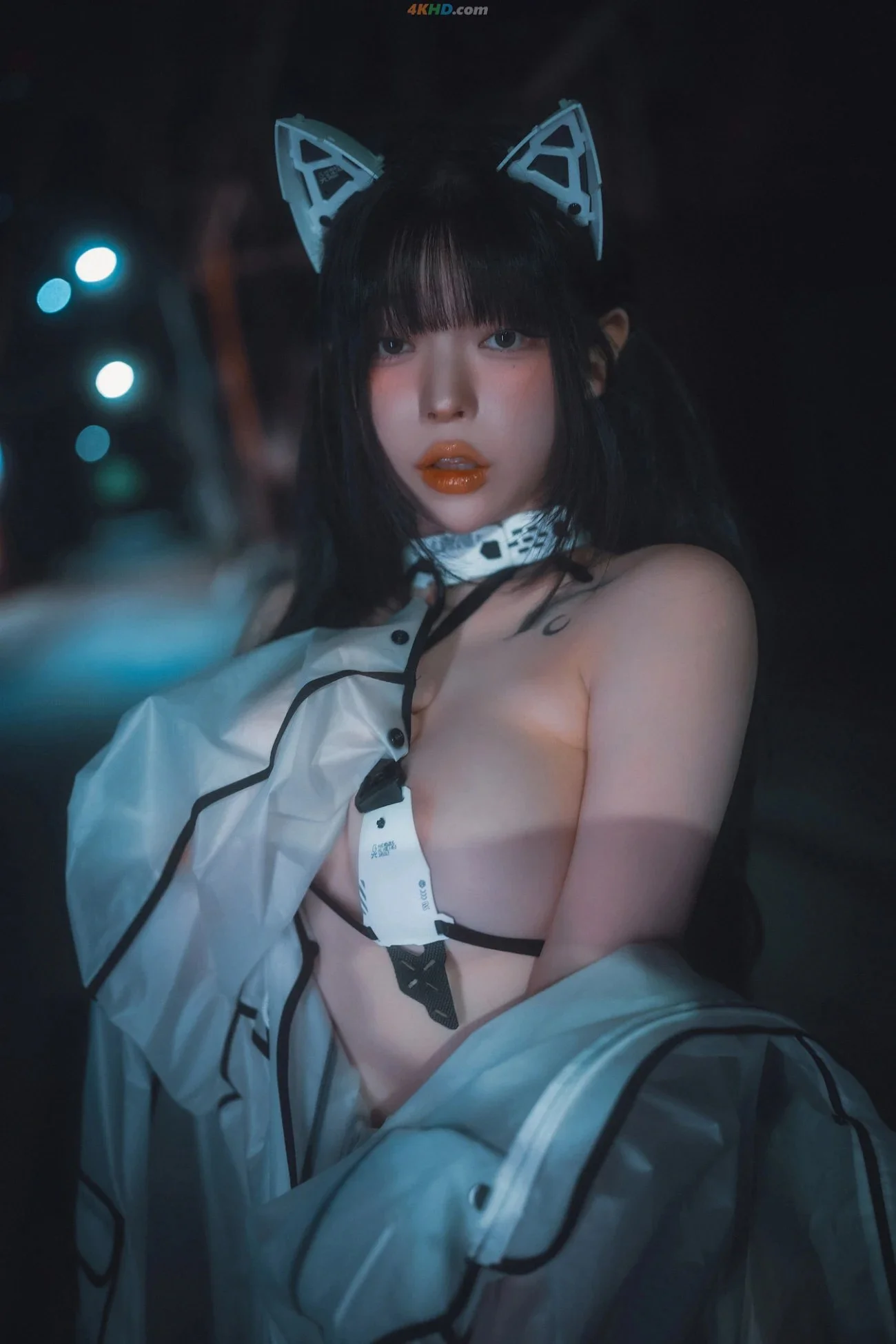 [DJAWA] Nightcrawler Cybercat 20P 第67张（Nightcrawler Cybercat）
