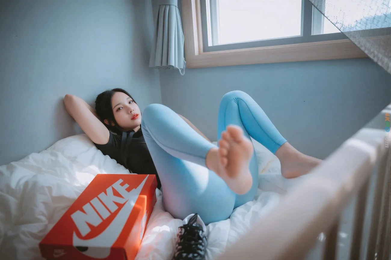 [DJAWA] DJAWA Photo Seoahn (서안)  What’s Your Size 20P 第21张（DJAWA Photo Seoahn (서안)）