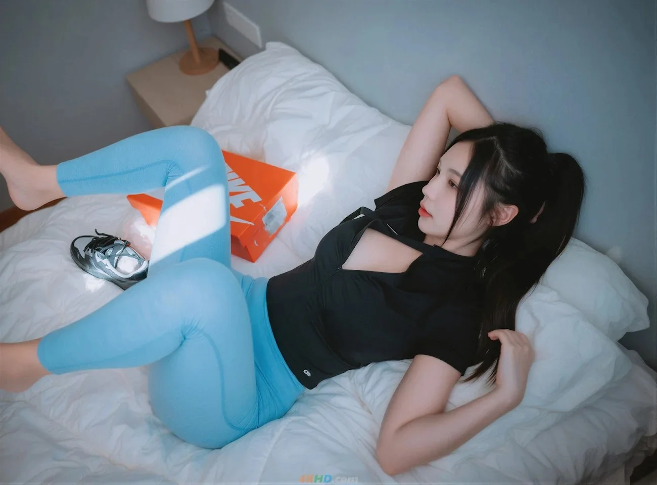 [DJAWA] DJAWA Photo Seoahn (서안)  What’s Your Size 20P 第32张（DJAWA Photo Seoahn (서안)）