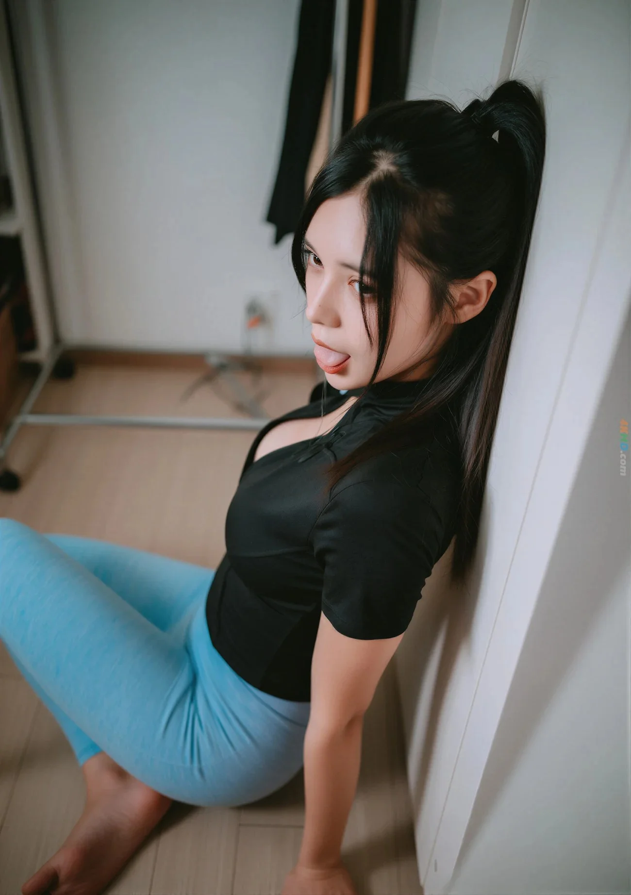 [DJAWA] DJAWA Photo Seoahn (서안)  What’s Your Size 20P 第36张（DJAWA Photo Seoahn (서안)）