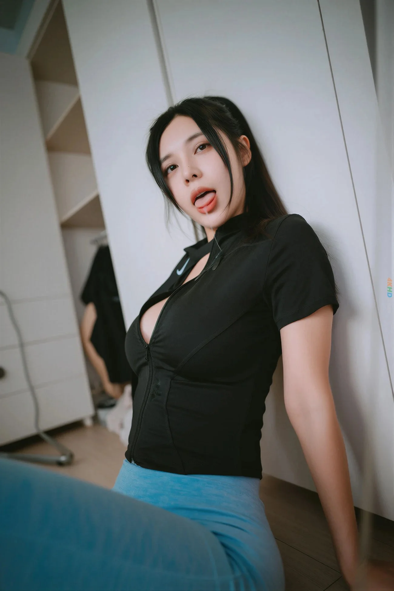 [DJAWA] DJAWA Photo Seoahn (서안)  What’s Your Size 20P 第37张（DJAWA Photo Seoahn (서안)）