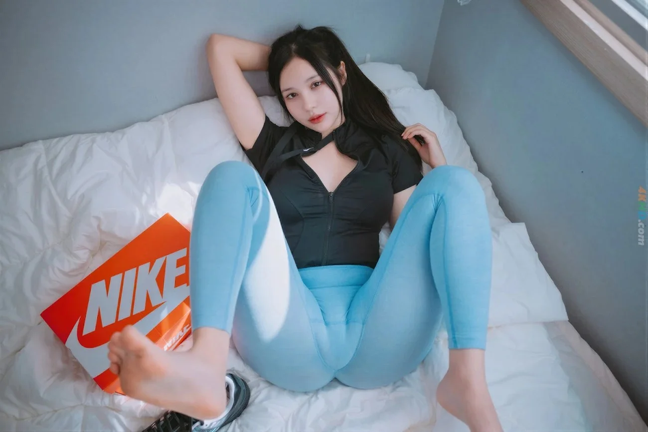 [DJAWA] DJAWA Photo Seoahn (서안)  What’s Your Size 20P 第51张（DJAWA Photo Seoahn (서안)）