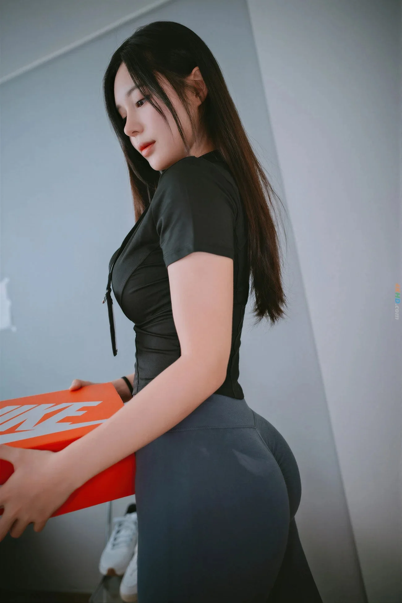 [DJAWA] DJAWA Photo Seoahn (서안)  What’s Your Size 20P 第53张（DJAWA Photo Seoahn (서안)）