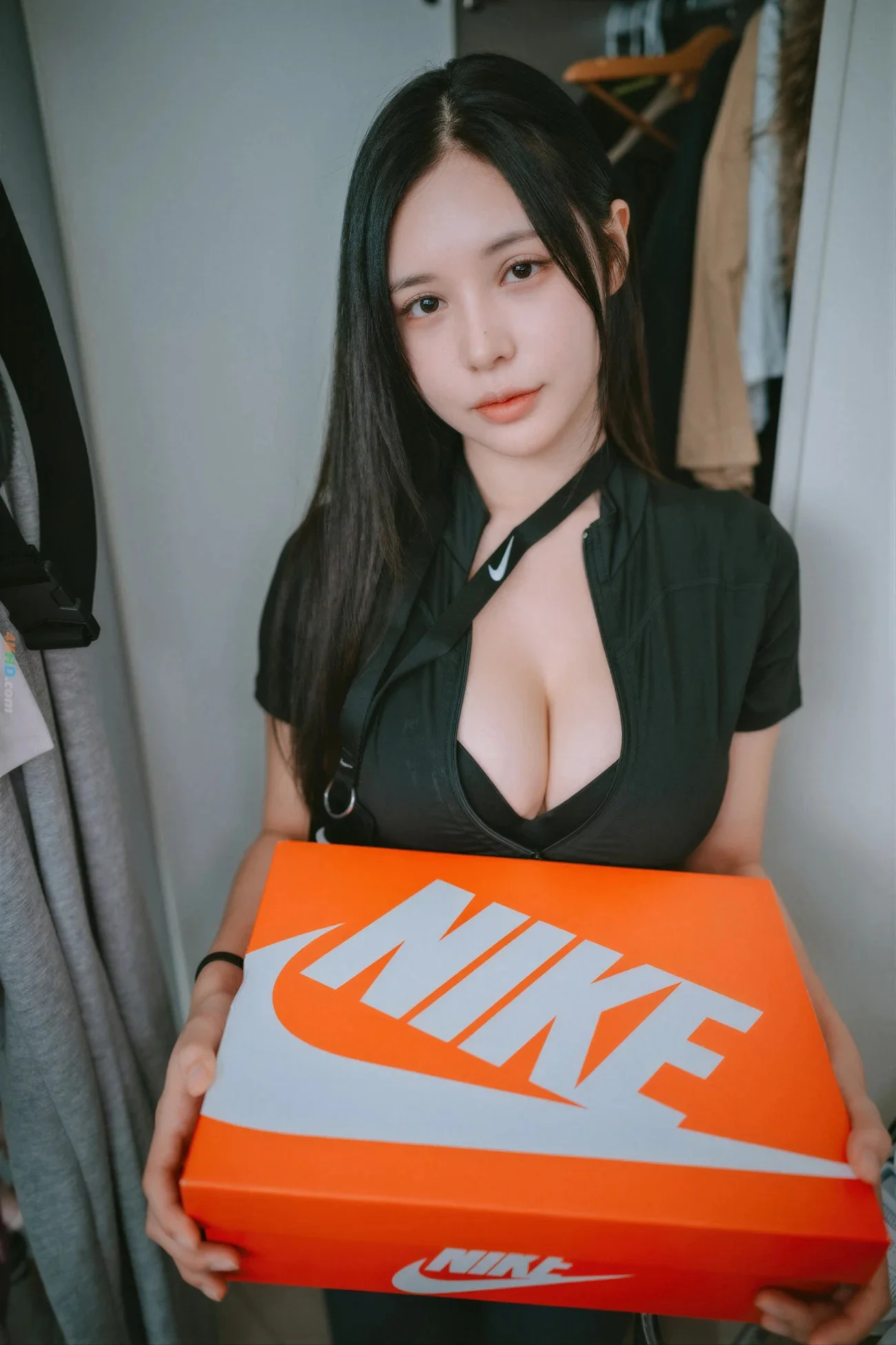 [DJAWA] DJAWA Photo Seoahn (서안)  What’s Your Size 20P 第54张（DJAWA Photo Seoahn (서안)）
