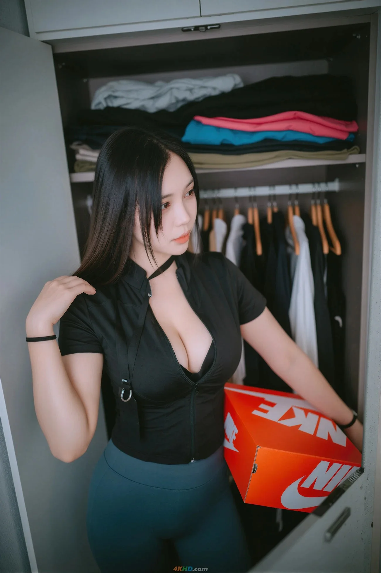 [DJAWA] DJAWA Photo Seoahn (서안)  What’s Your Size 20P 第59张（DJAWA Photo Seoahn (서안)）