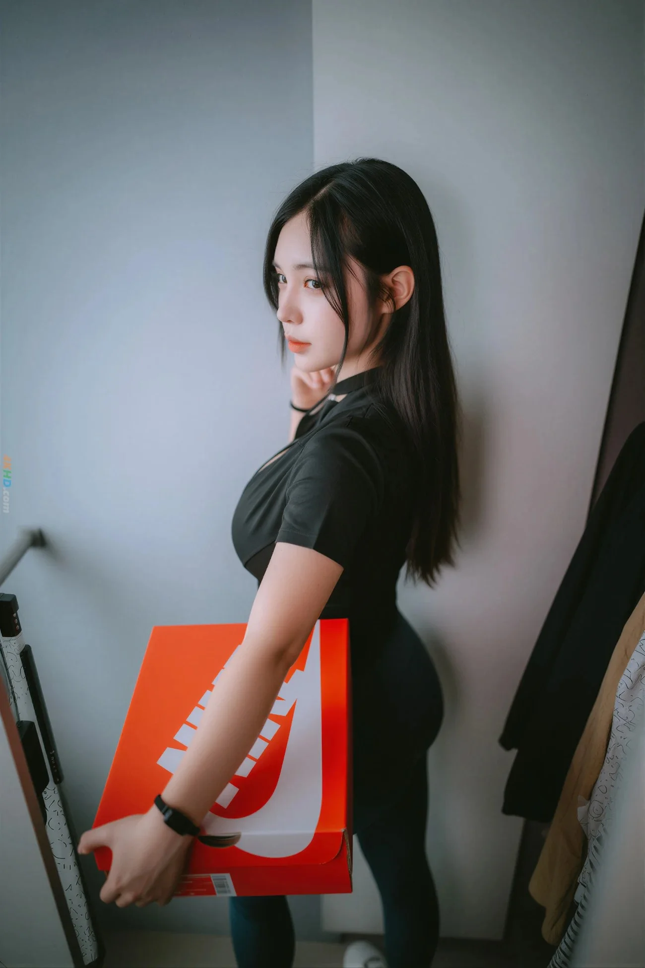 [DJAWA] DJAWA Photo Seoahn (서안)  What’s Your Size 20P 第60张（DJAWA Photo Seoahn (서안)）
