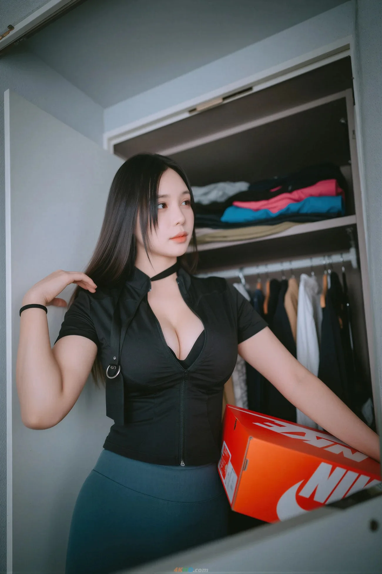 [DJAWA] DJAWA Photo Seoahn (서안)  What’s Your Size 20P 第61张（DJAWA Photo Seoahn (서안)）