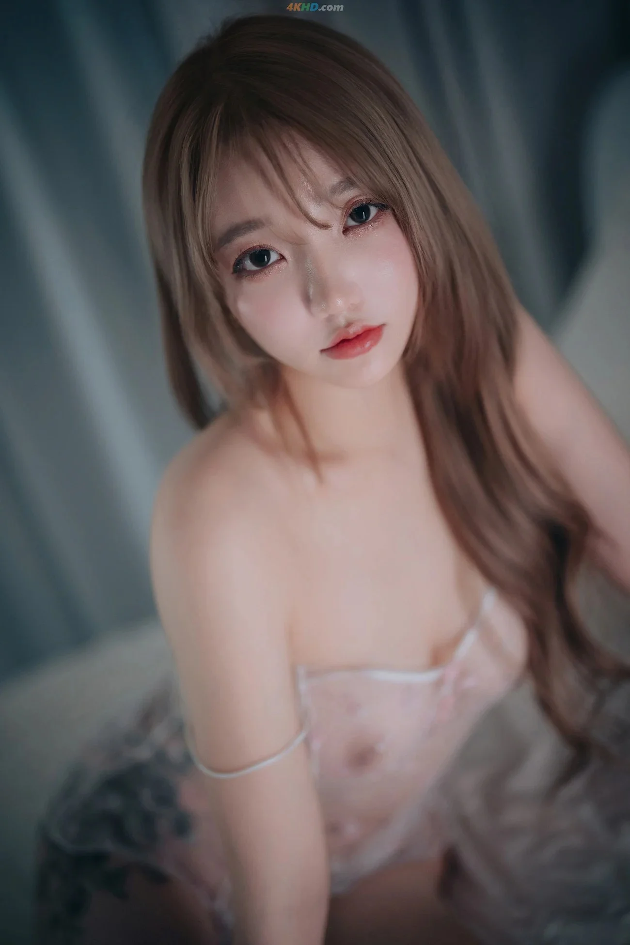 [DJAWA] Son Ye Eun (손예은) DJAWA Photo Happy Solo Birthday 20P 第120张（Son Ye Eun (손예은)）