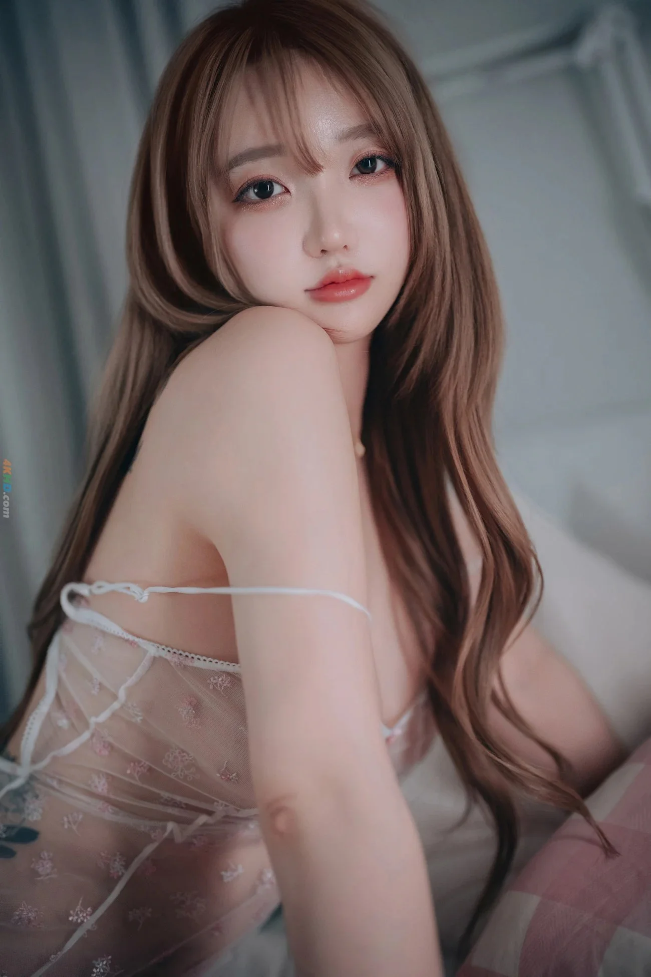 [DJAWA] Son Ye Eun (손예은) DJAWA Photo Happy Solo Birthday 20P 第131张（Son Ye Eun (손예은)）