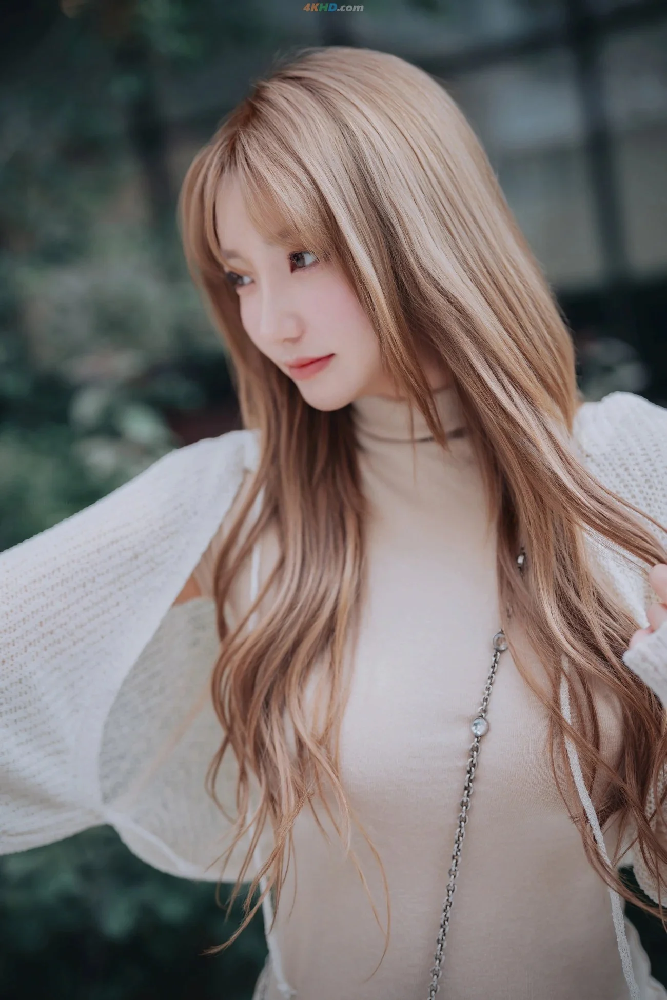 [DJAWA] Son Ye Eun (손예은) DJAWA Photo Happy Solo Birthday 20P 第13张（Son Ye Eun (손예은)）