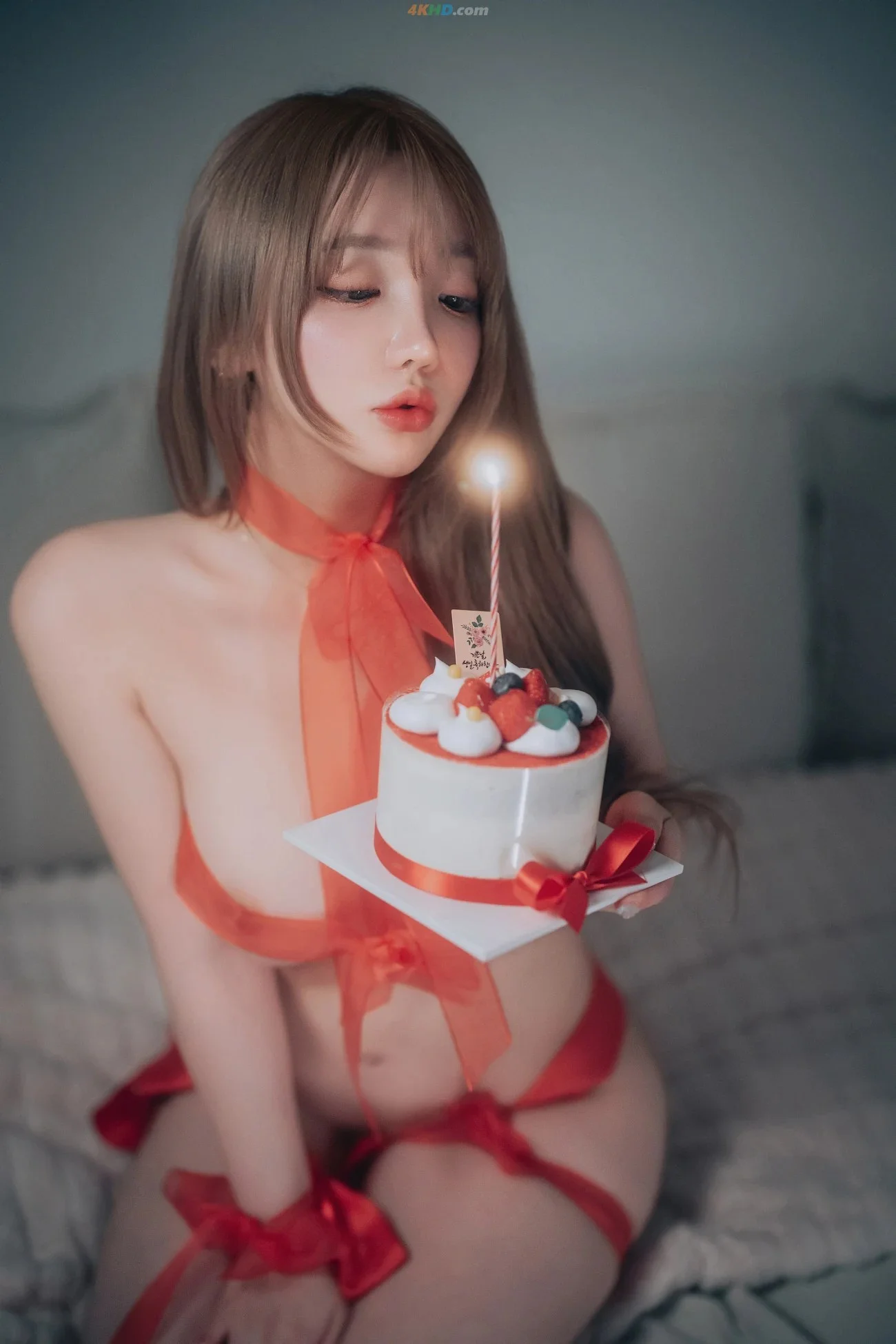 [DJAWA] Son Ye Eun (손예은) DJAWA Photo Happy Solo Birthday 20P 第169张（Son Ye Eun (손예은)）
