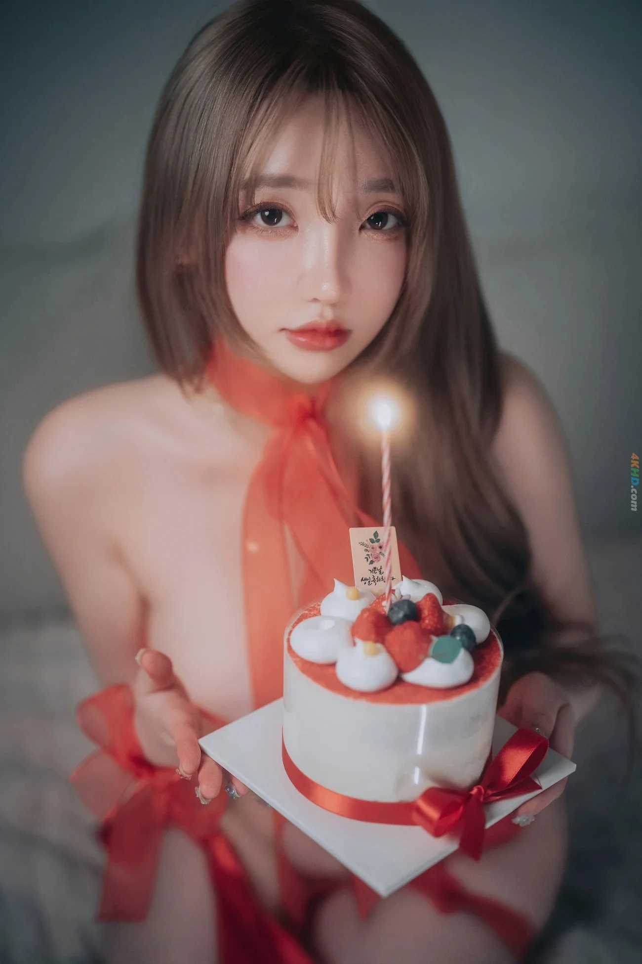 [DJAWA] Son Ye Eun (손예은) DJAWA Photo Happy Solo Birthday 20P 第170张（Son Ye Eun (손예은)）
