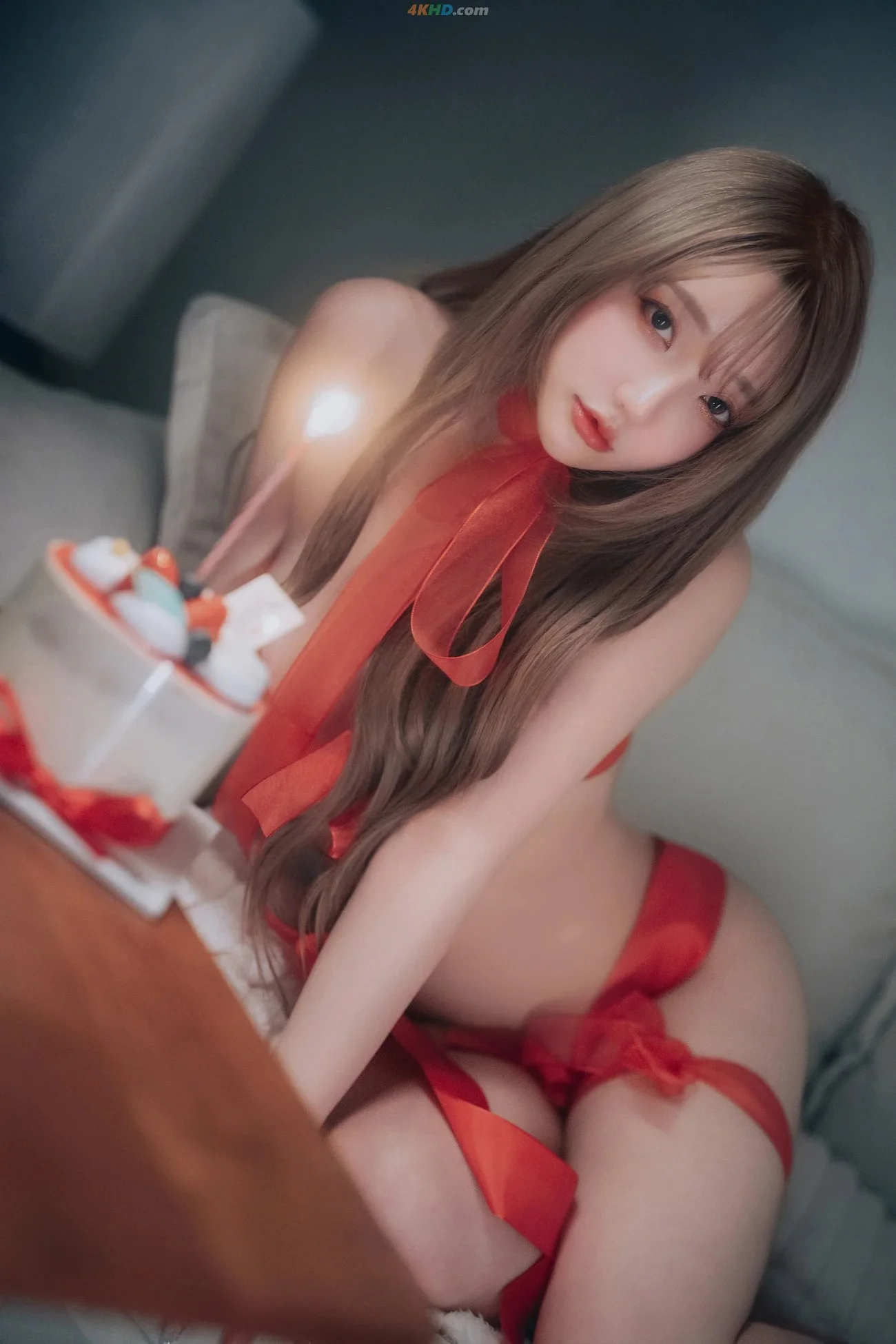 [DJAWA] Son Ye Eun (손예은) DJAWA Photo Happy Solo Birthday 20P 第180张（Son Ye Eun (손예은)）