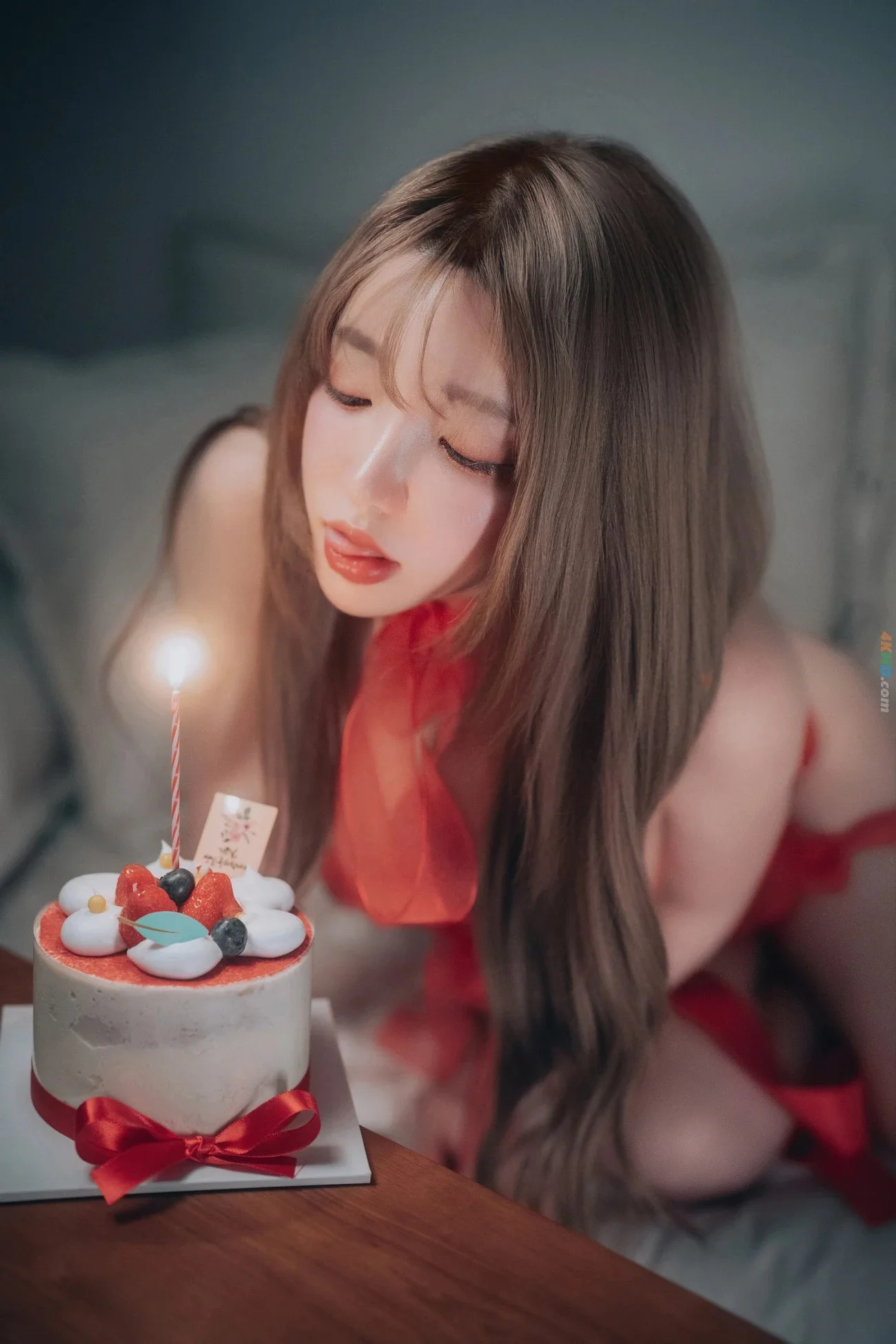 [DJAWA] Son Ye Eun (손예은) DJAWA Photo Happy Solo Birthday 20P 第182张（Son Ye Eun (손예은)）