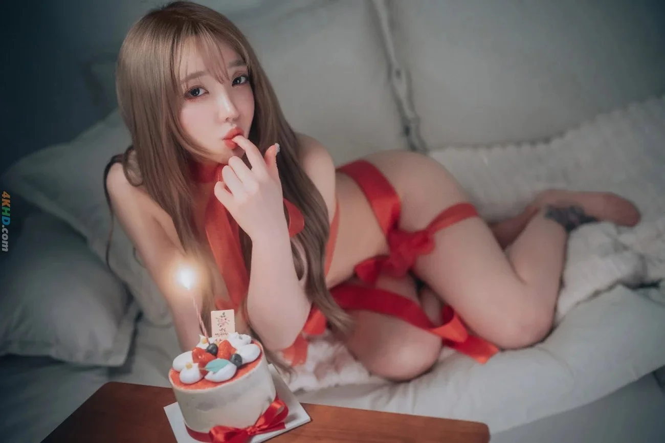 [DJAWA] Son Ye Eun (손예은) DJAWA Photo Happy Solo Birthday 20P 第184张（Son Ye Eun (손예은)）