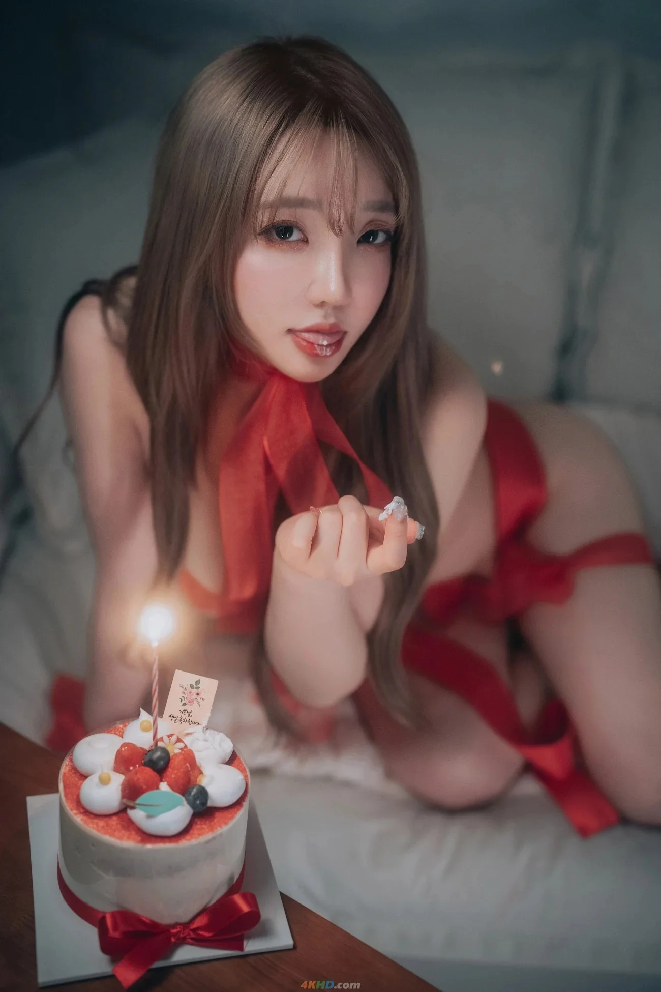 [DJAWA] Son Ye Eun (손예은) DJAWA Photo Happy Solo Birthday 20P 第188张（Son Ye Eun (손예은)）