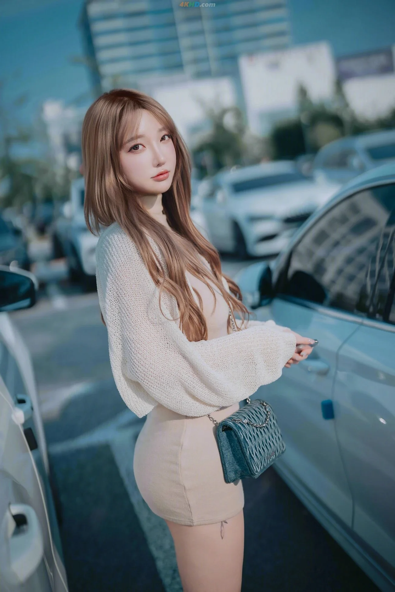 [DJAWA] Son Ye Eun (손예은) DJAWA Photo Happy Solo Birthday 20P