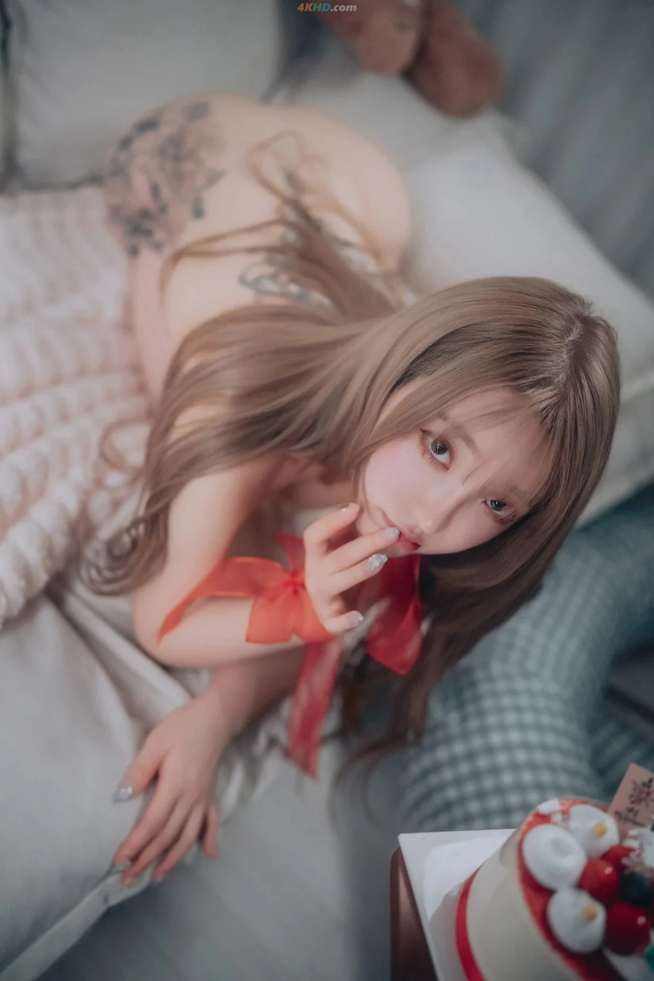 [DJAWA] Son Ye Eun (손예은) DJAWA Photo Happy Solo Birthday 20P 第247张（Son Ye Eun (손예은)）