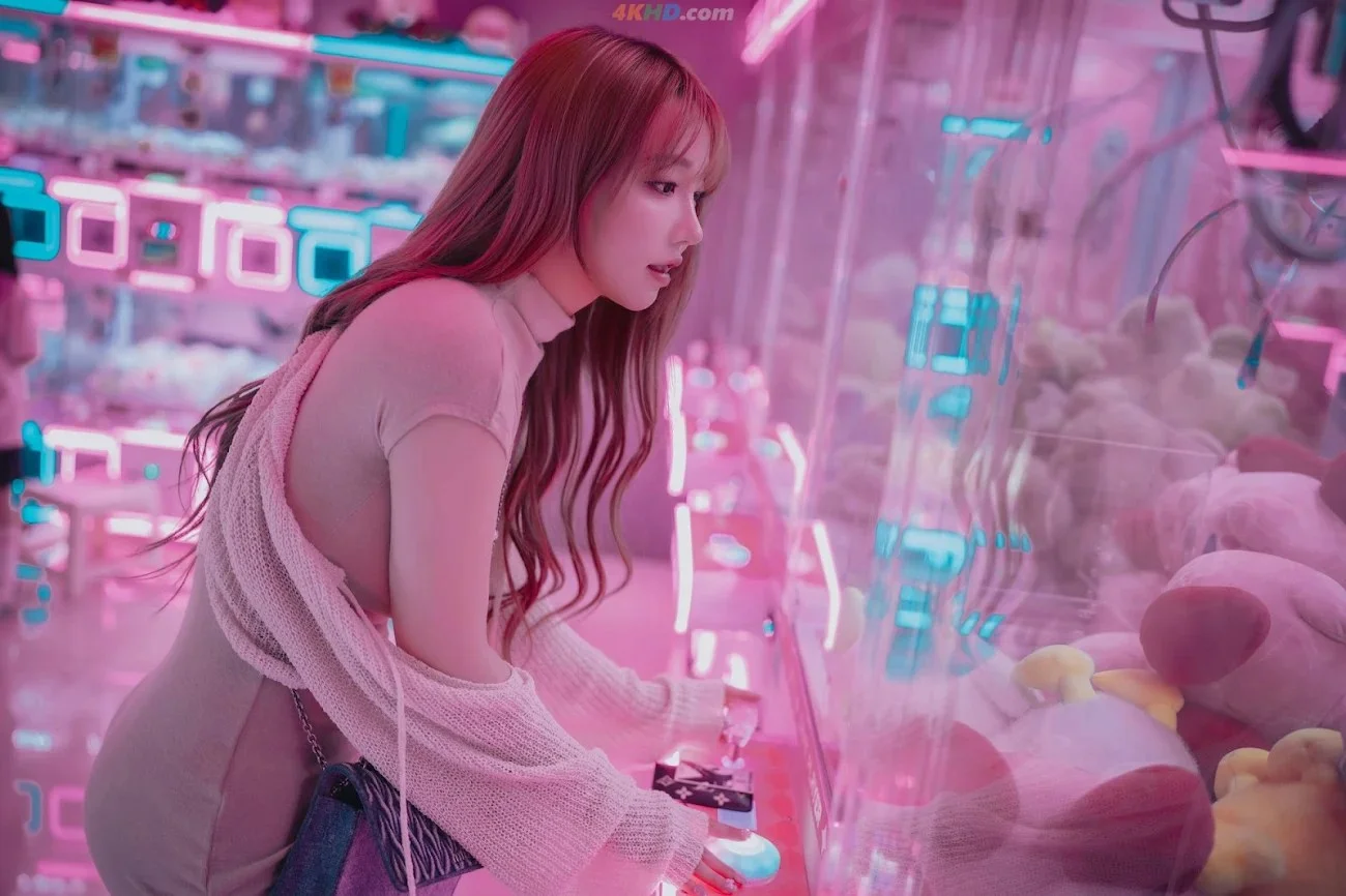 [DJAWA] Son Ye Eun (손예은) DJAWA Photo Happy Solo Birthday 20P 第39张（Son Ye Eun (손예은)）
