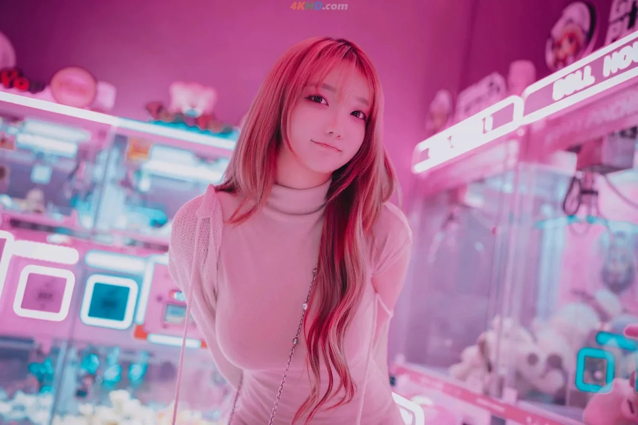 [DJAWA] Son Ye Eun (손예은) DJAWA Photo Happy Solo Birthday 20P 第43张（Son Ye Eun (손예은)）
