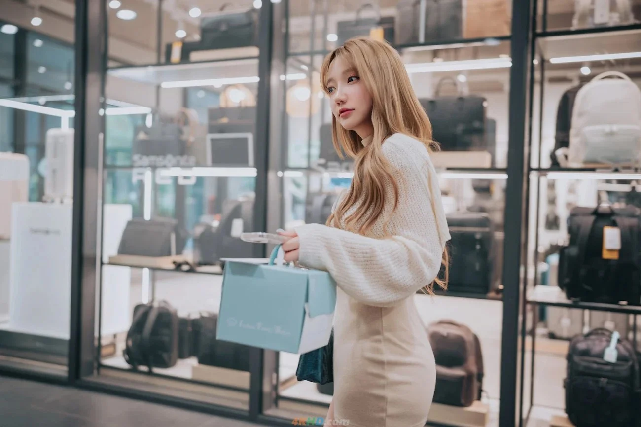 [DJAWA] Son Ye Eun (손예은) DJAWA Photo Happy Solo Birthday 20P 第52张（Son Ye Eun (손예은)）