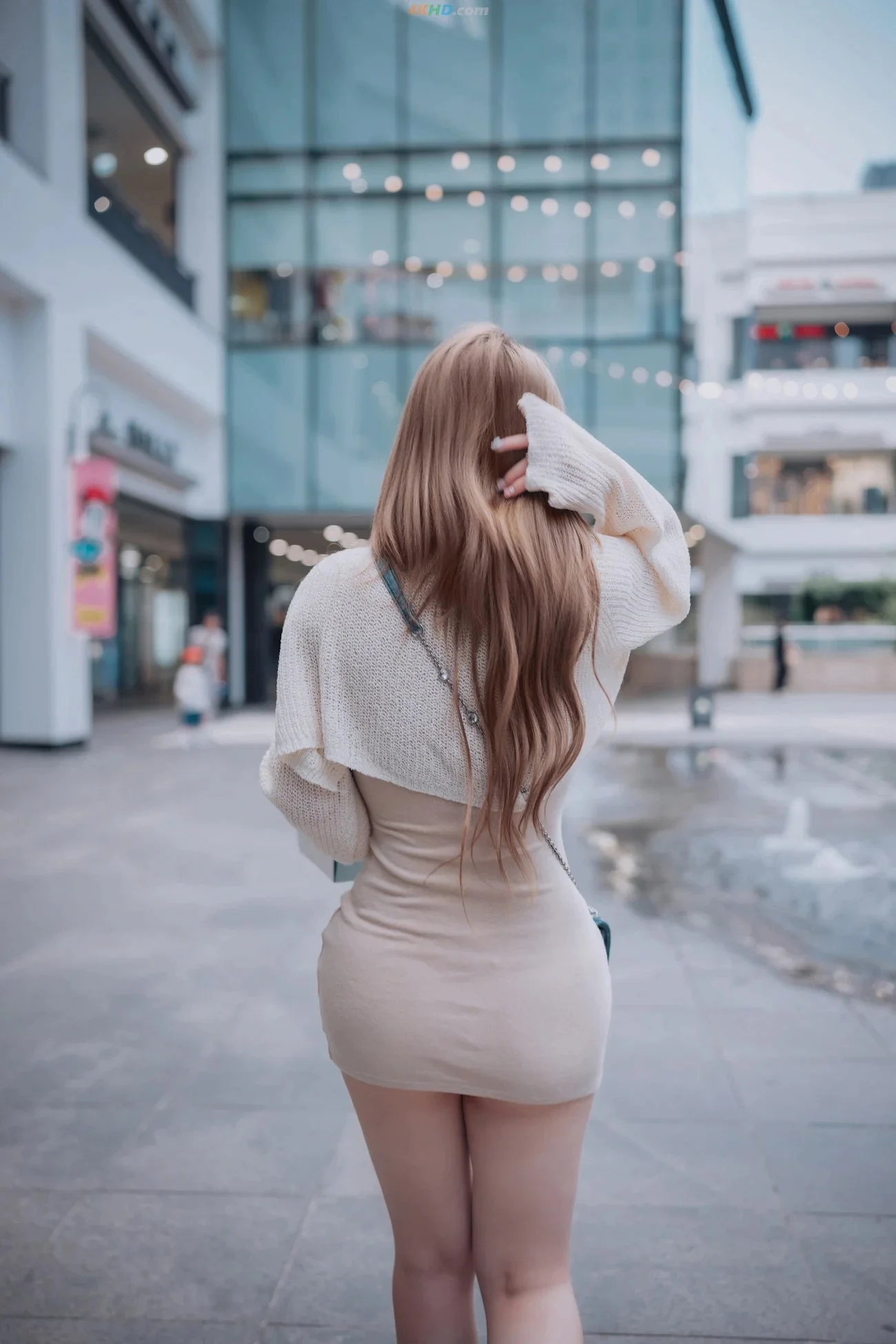 [DJAWA] Son Ye Eun (손예은) DJAWA Photo Happy Solo Birthday 20P 第60张（Son Ye Eun (손예은)）