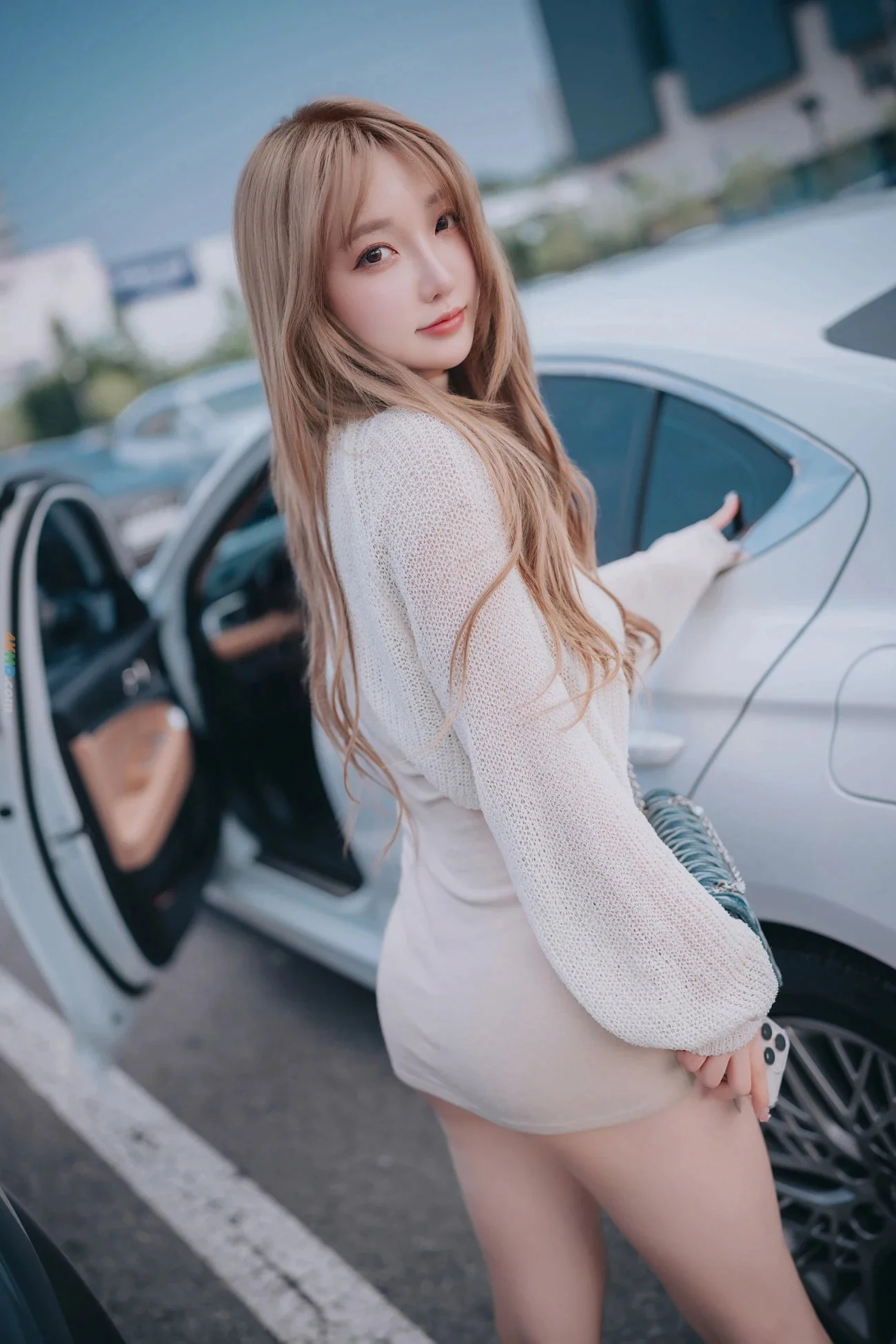 [DJAWA] Son Ye Eun (손예은) DJAWA Photo Happy Solo Birthday 20P 第69张（Son Ye Eun (손예은)）