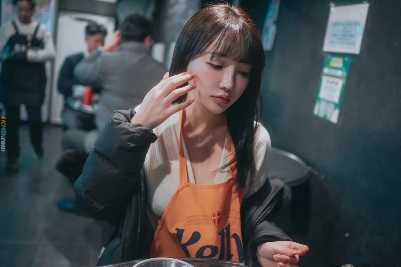 [DJAWA] Son Ye Eun A Snap of Intimacy Vol.4 20P 第100张（Son Ye Eun A Snap of Intimacy Vol.4）