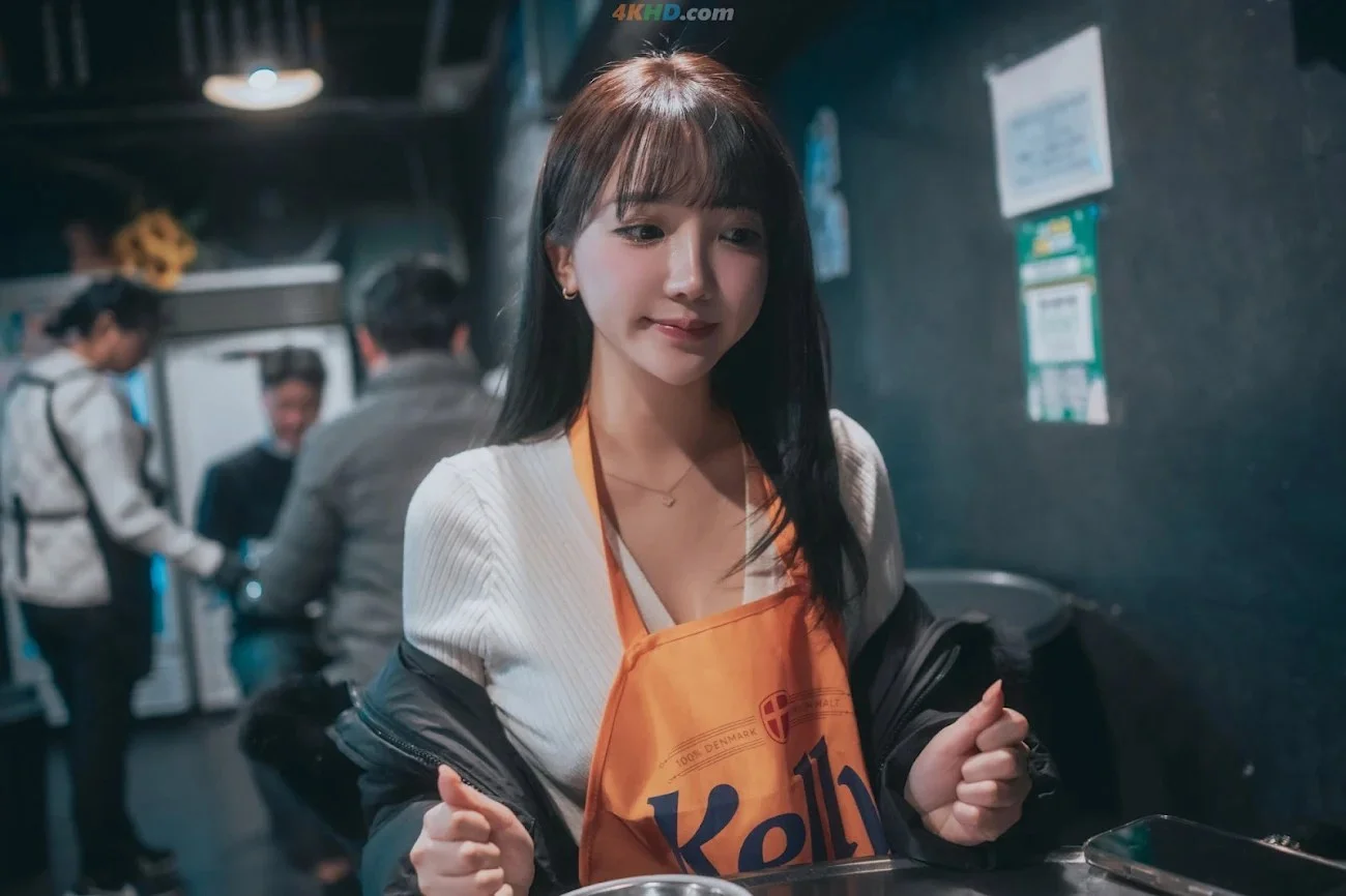 [DJAWA] Son Ye Eun A Snap of Intimacy Vol.4 20P 第111张（Son Ye Eun A Snap of Intimacy Vol.4）