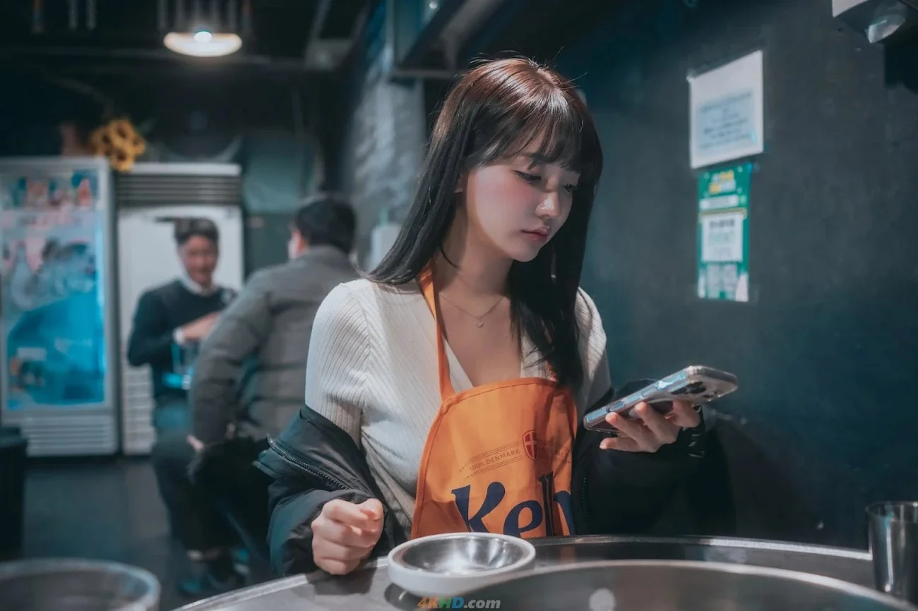 [DJAWA] Son Ye Eun A Snap of Intimacy Vol.4 20P 第122张（Son Ye Eun A Snap of Intimacy Vol.4）