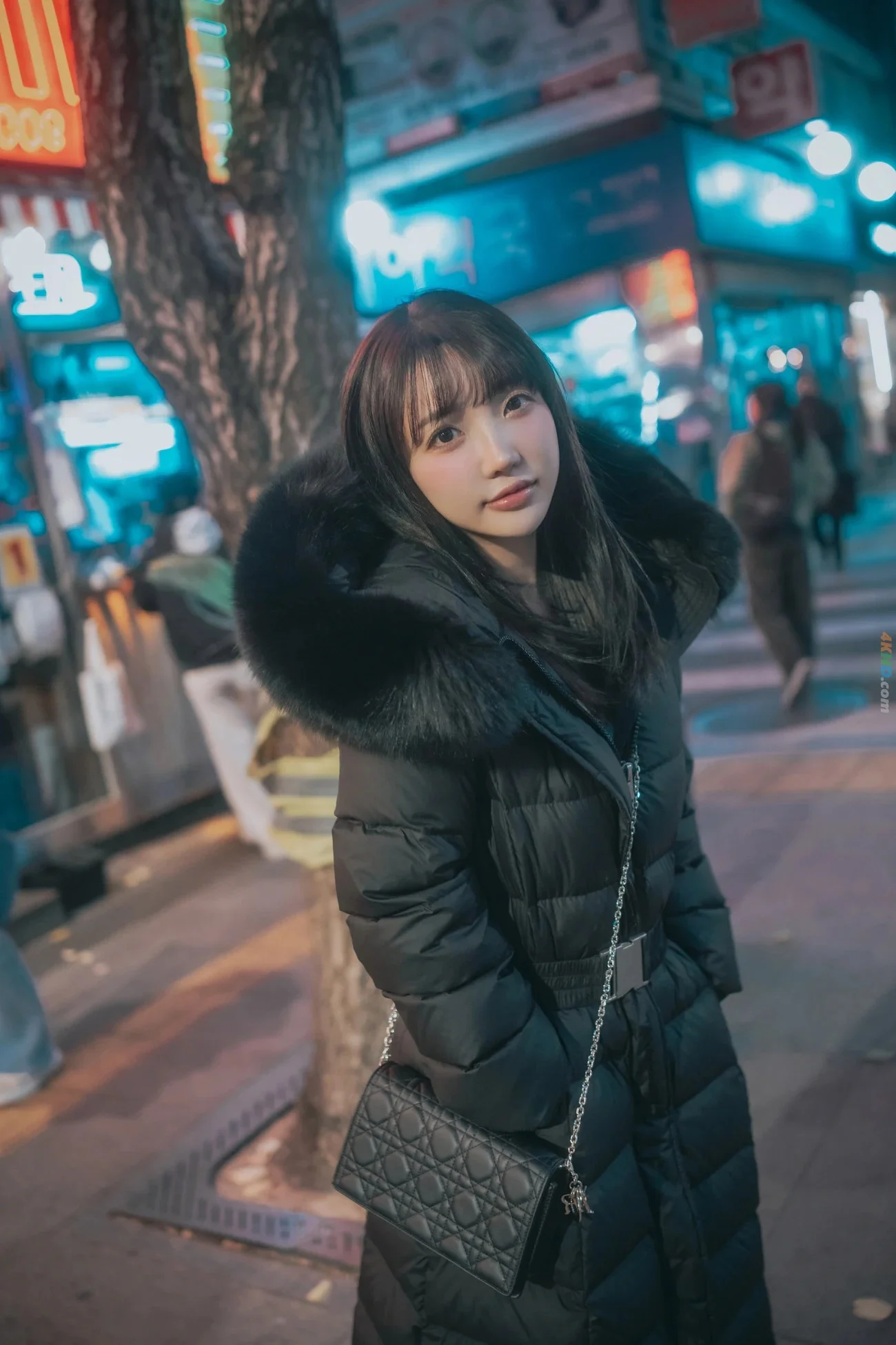 [DJAWA] Son Ye Eun A Snap of Intimacy Vol.4 20P 第12张（Son Ye Eun A Snap of Intimacy Vol.4）