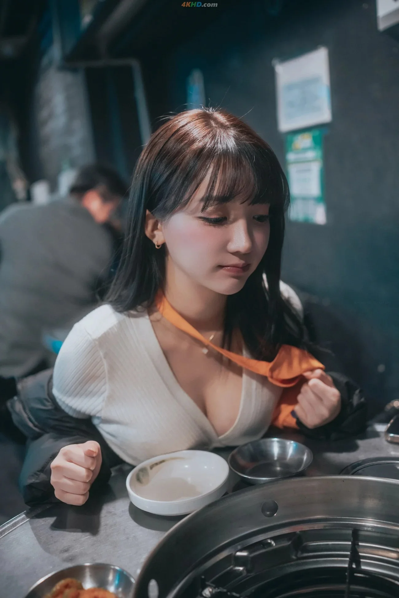 [DJAWA] Son Ye Eun A Snap of Intimacy Vol.4 20P 第144张（Son Ye Eun A Snap of Intimacy Vol.4）