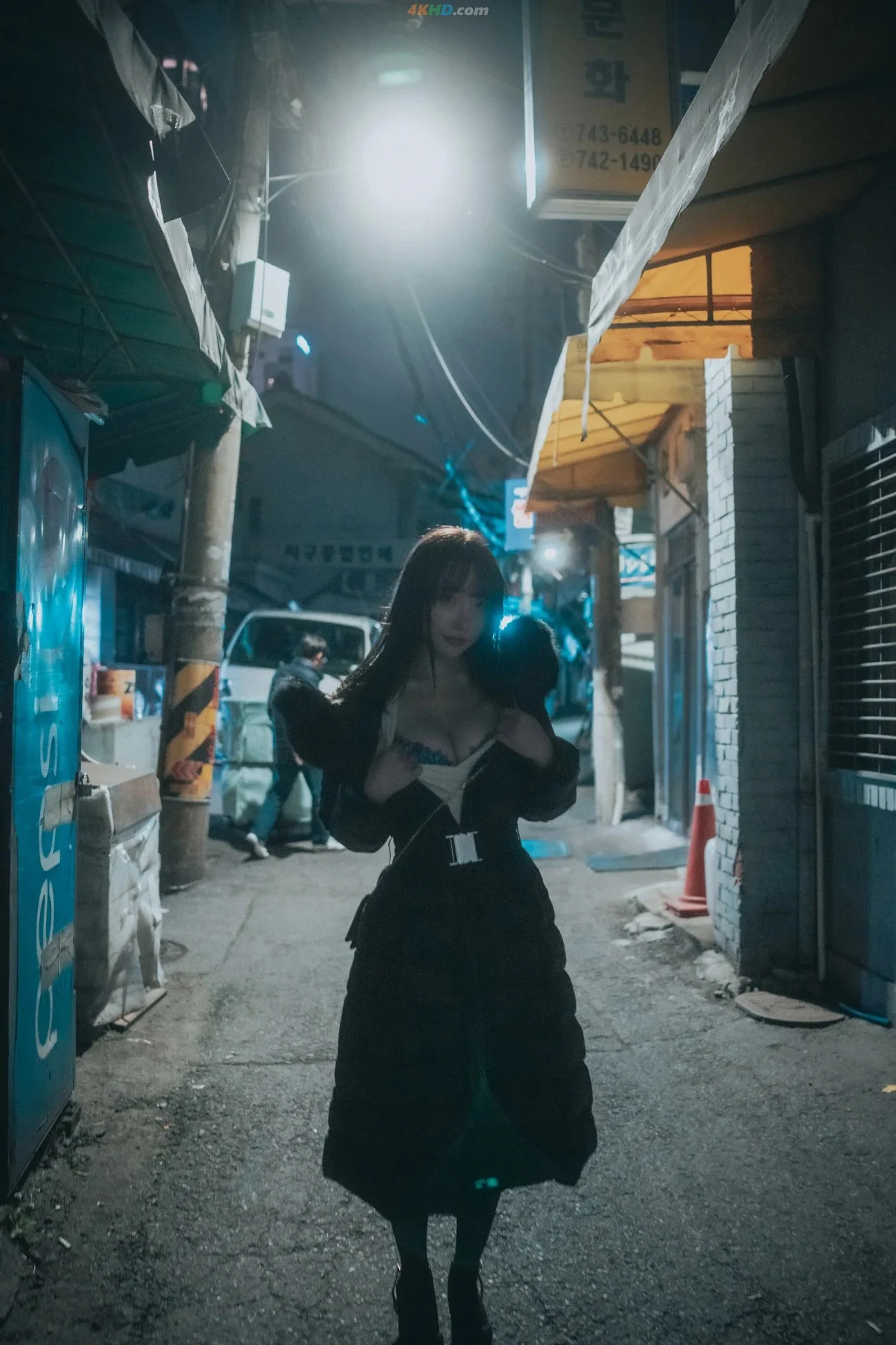 [DJAWA] Son Ye Eun A Snap of Intimacy Vol.4 20P 第177张（Son Ye Eun A Snap of Intimacy Vol.4）