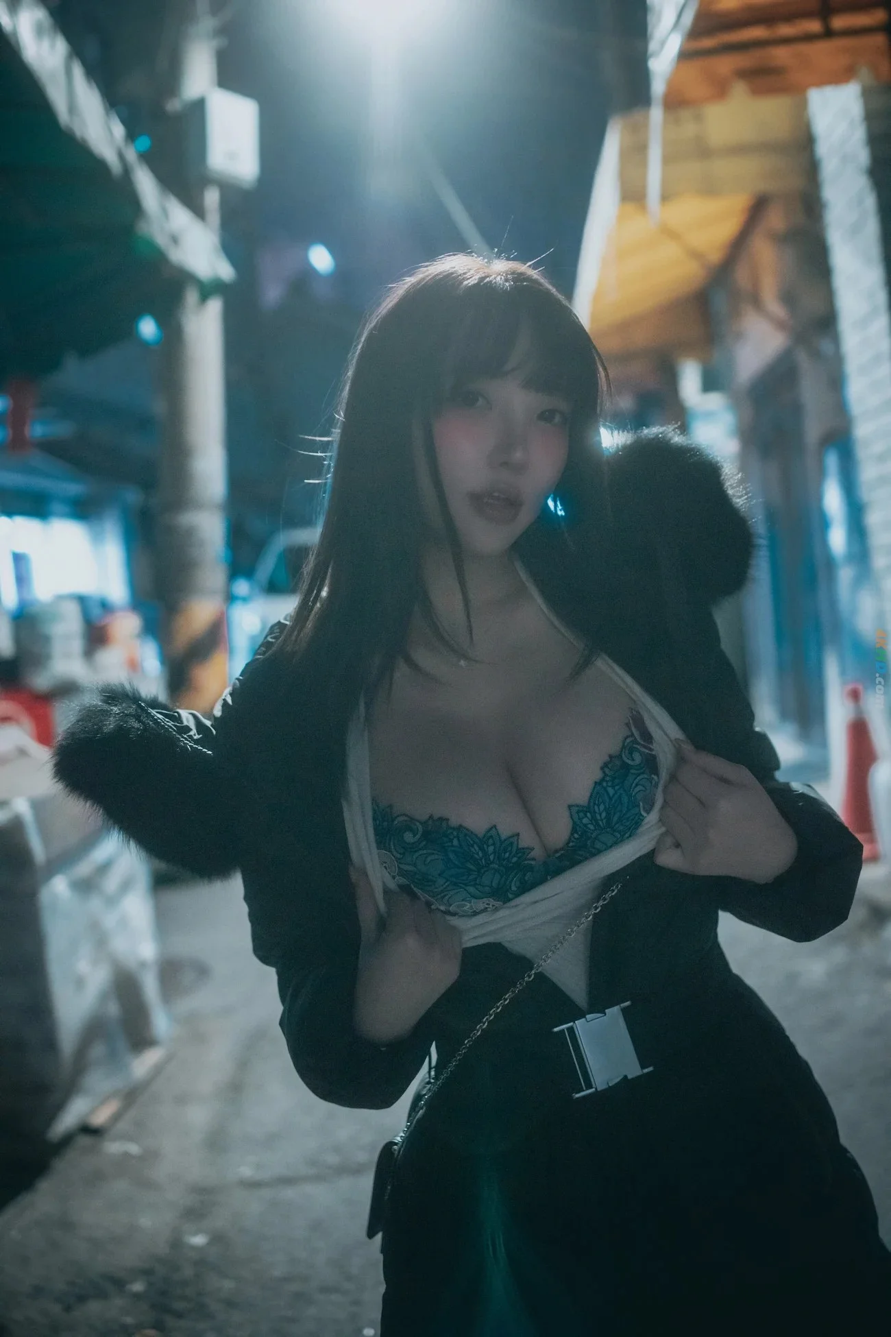 [DJAWA] Son Ye Eun A Snap of Intimacy Vol.4 20P 第181张（Son Ye Eun A Snap of Intimacy Vol.4）