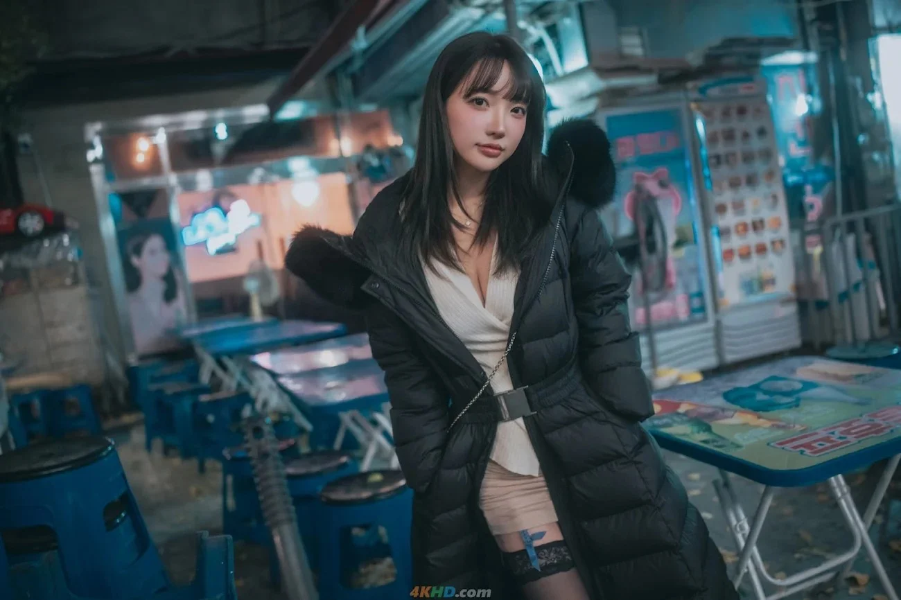 [DJAWA] Son Ye Eun A Snap of Intimacy Vol.4 20P 第182张（Son Ye Eun A Snap of Intimacy Vol.4）