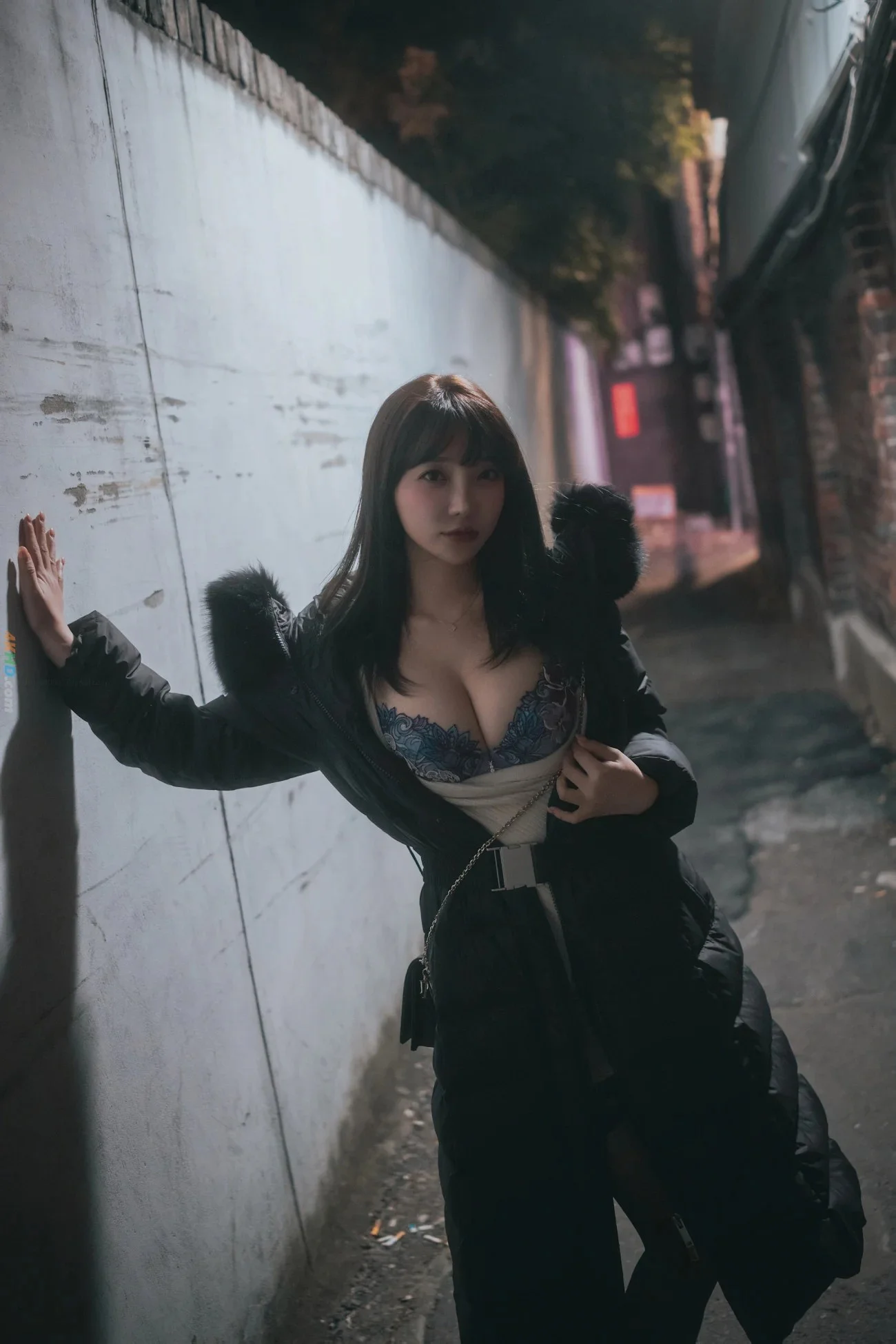 [DJAWA] Son Ye Eun A Snap of Intimacy Vol.4 20P 第189张（Son Ye Eun A Snap of Intimacy Vol.4）