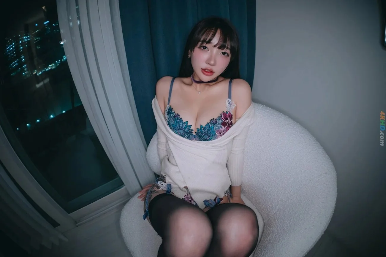 [DJAWA] Son Ye Eun A Snap of Intimacy Vol.4 20P 第18张（Son Ye Eun A Snap of Intimacy Vol.4）
