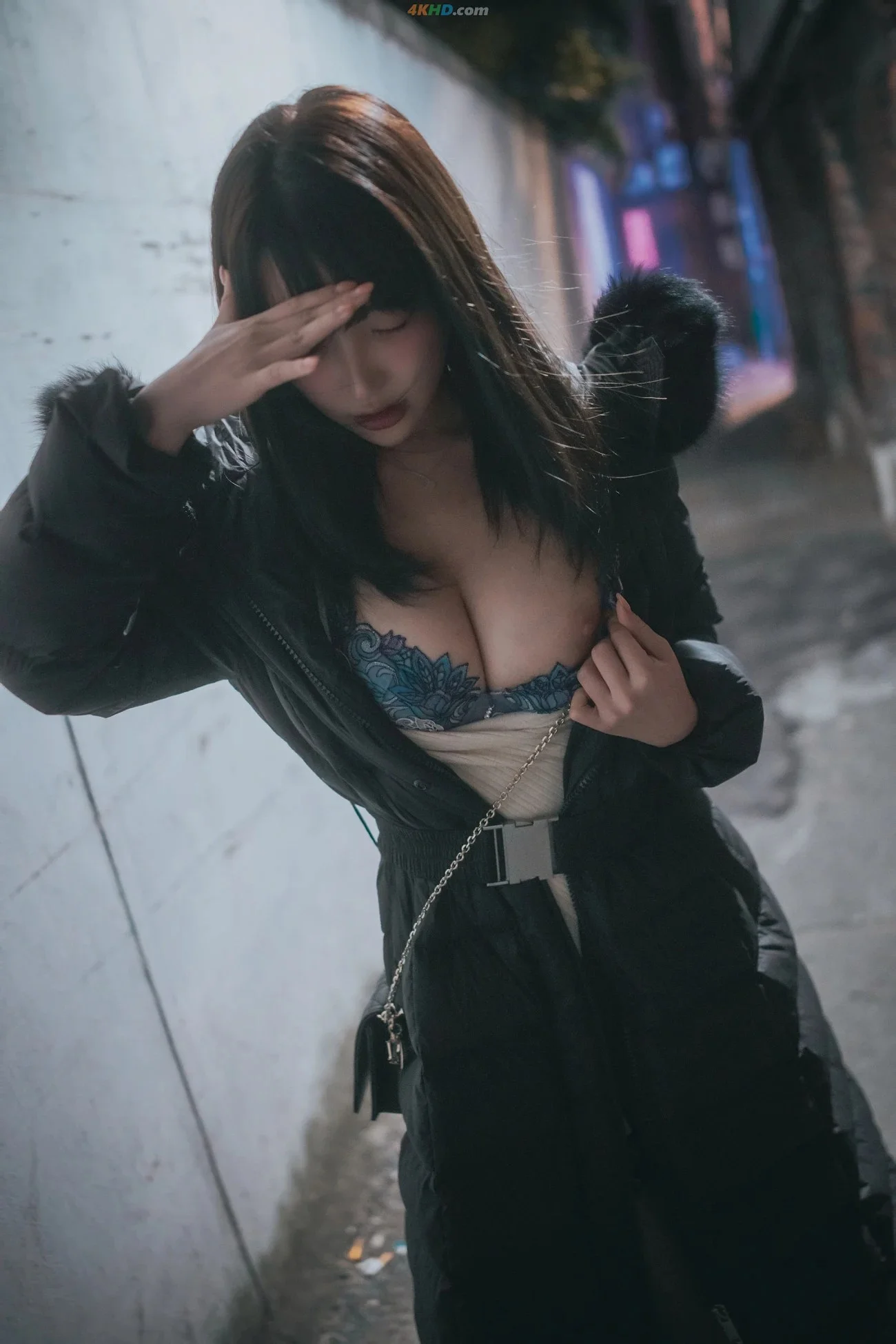 [DJAWA] Son Ye Eun A Snap of Intimacy Vol.4 20P 第192张（Son Ye Eun A Snap of Intimacy Vol.4）