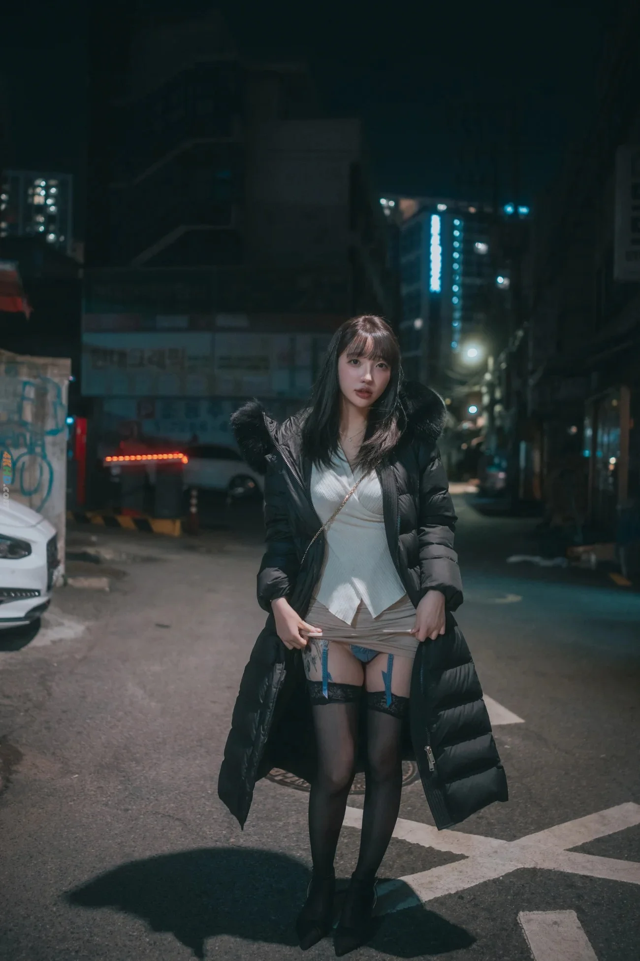[DJAWA] Son Ye Eun A Snap of Intimacy Vol.4 20P 第193张（Son Ye Eun A Snap of Intimacy Vol.4）